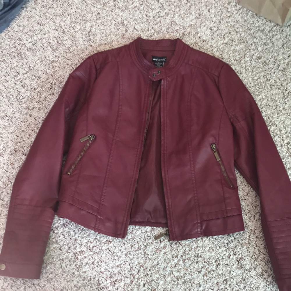 Wetseal Jacket
